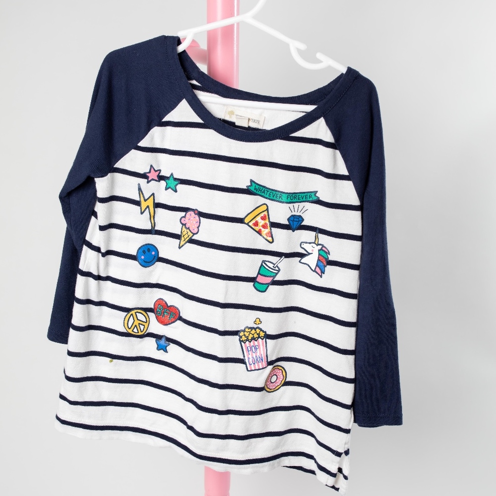 Tucker and Tate Long Sleeved Tee